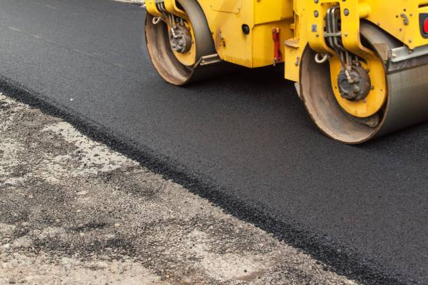 Reasons to Select Us for Your Driveway Paving Requirements in Briggs, OK